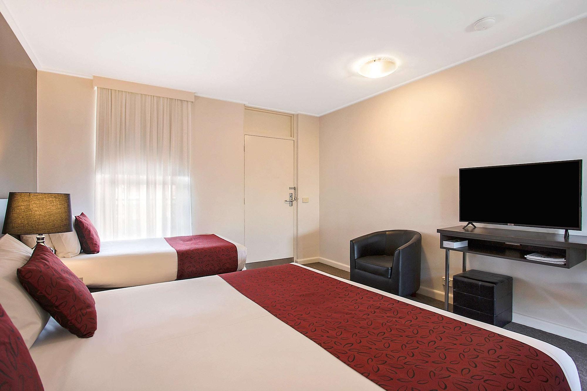 Comfort Inn Western Warrnambool Exterior foto
