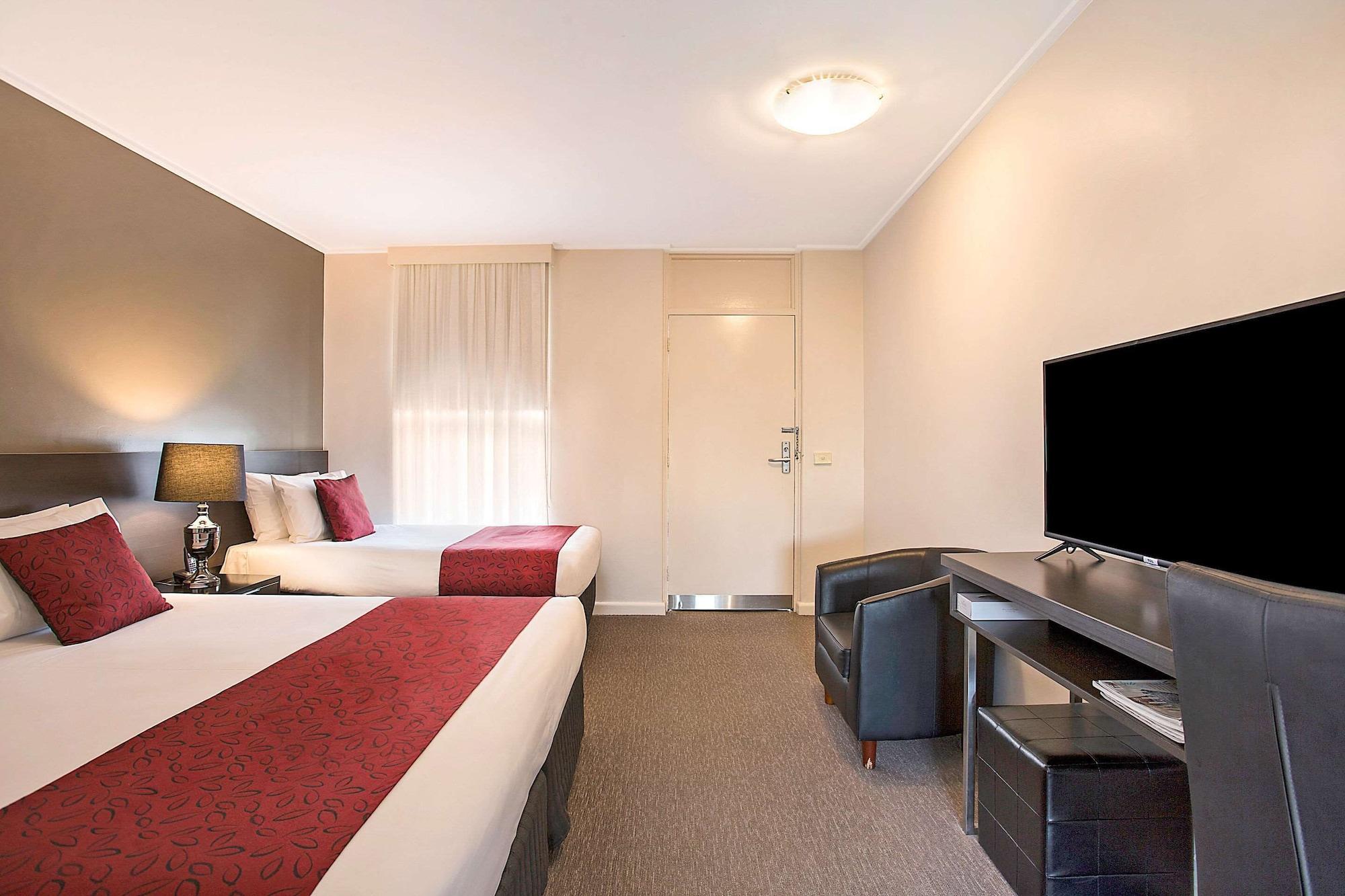 Comfort Inn Western Warrnambool Exterior foto