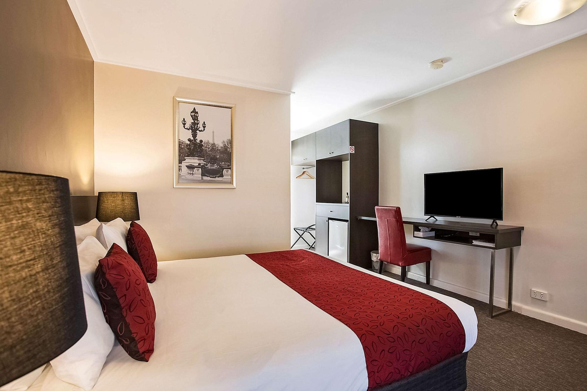 Comfort Inn Western Warrnambool Exterior foto