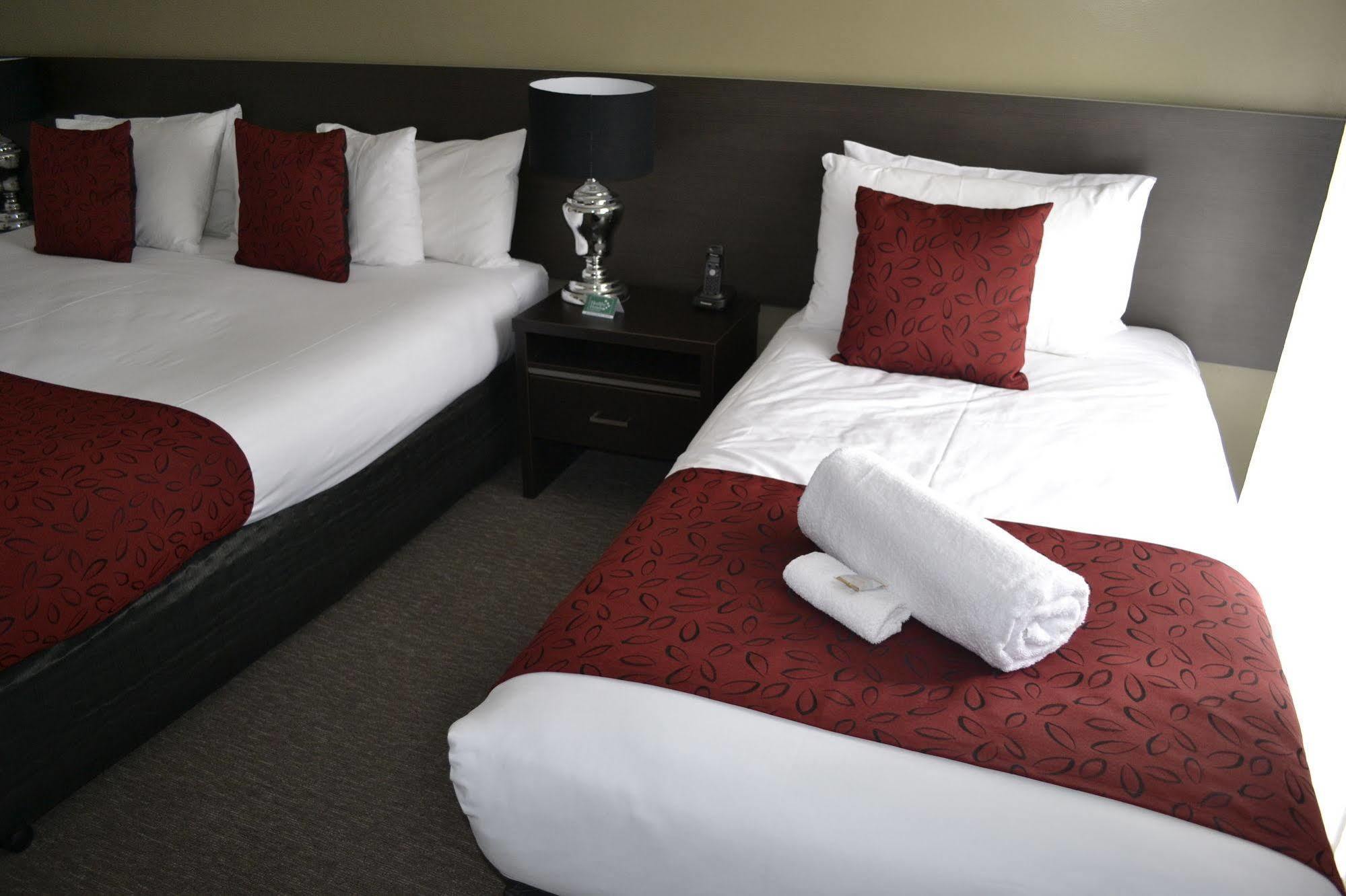 Comfort Inn Western Warrnambool Exterior foto