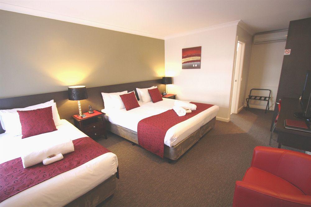 Comfort Inn Western Warrnambool Exterior foto